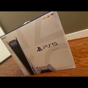 Ps5 for sell